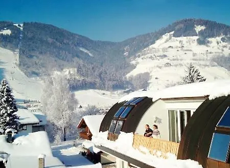 Apartment Deutsch