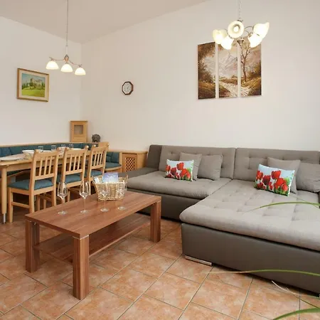 Deutsch Apartment *