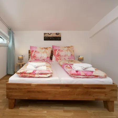 Deutsch Apartment