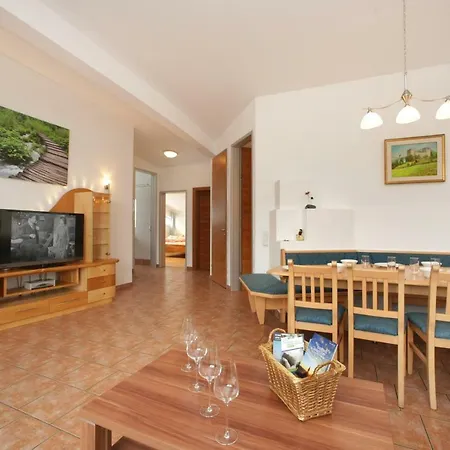 Apartment Deutsch Zell am See