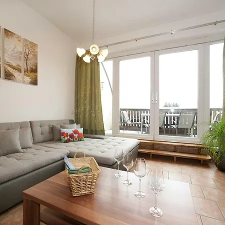 Deutsch Apartment *