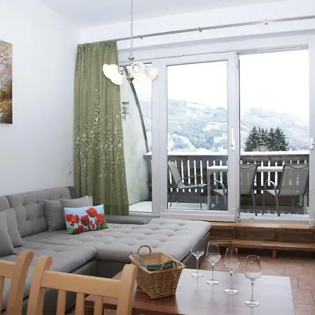 Deutsch Apartment Zell am See
