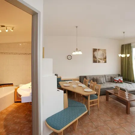 Deutsch Apartment *