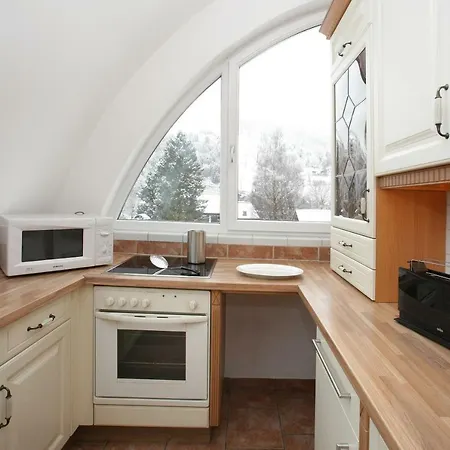 Apartment Deutsch